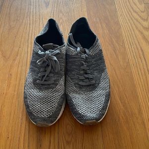 Cole Haan Flyknit shoes